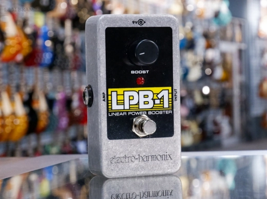 Electro-Harmonix - NANO LPB-1